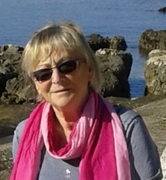 Anna Zmugg