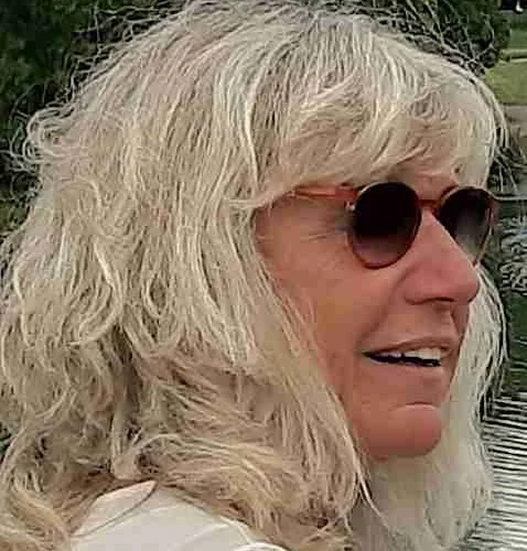Anne Ruffert
