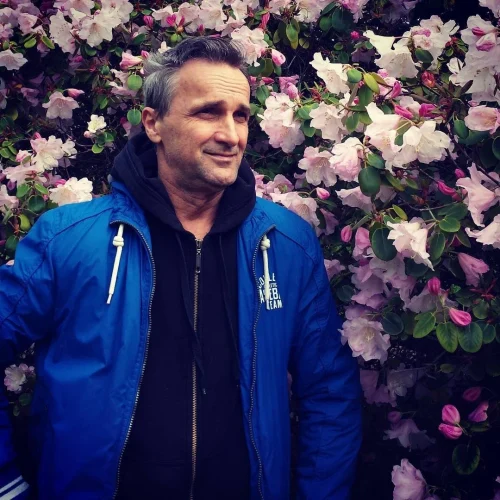 Rifat Mujanovic