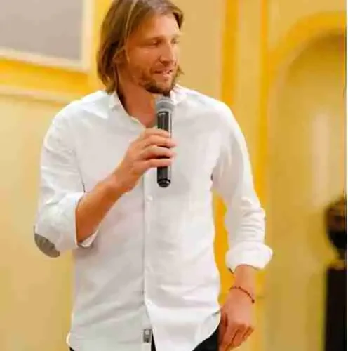 Viktor Zadvornyj