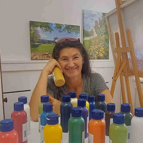 Герлинде Ковалд