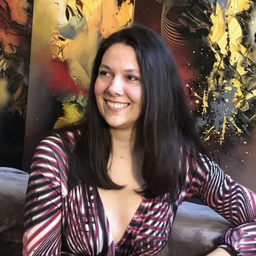 Christine BATHELT