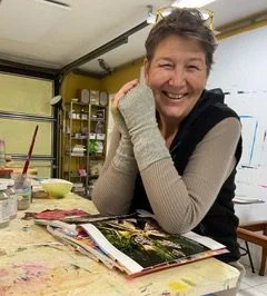 Birgit GOETZ