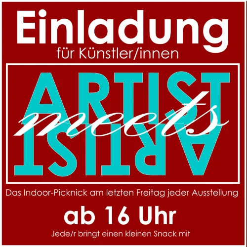 ARTISTmeetsARTIST