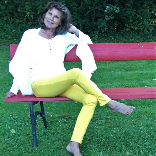 Beate Rüsch