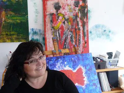Brigitta STRITEZSKY
