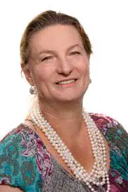 Elisabeth AROCKER