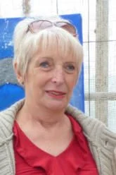Elisabeth BURKERT