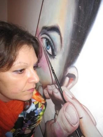 Jutta WENTH