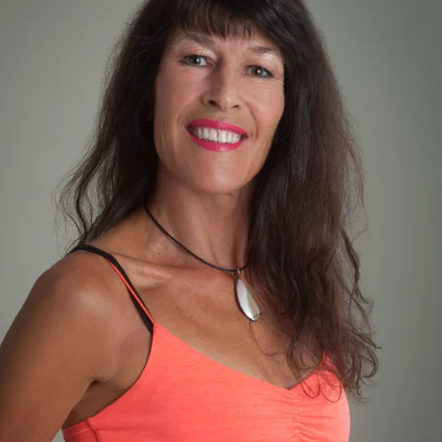 Ingrid SELLAMI