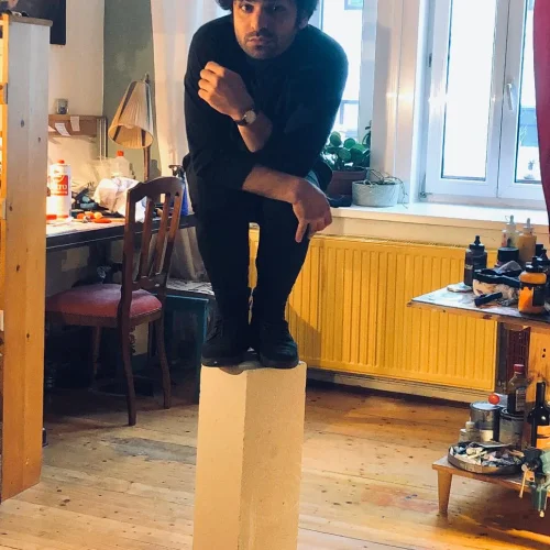 Nima RADI
