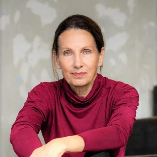 Brigitte OBERLIK-BURTSCHER