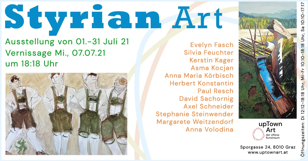 “STYRIAN ART”