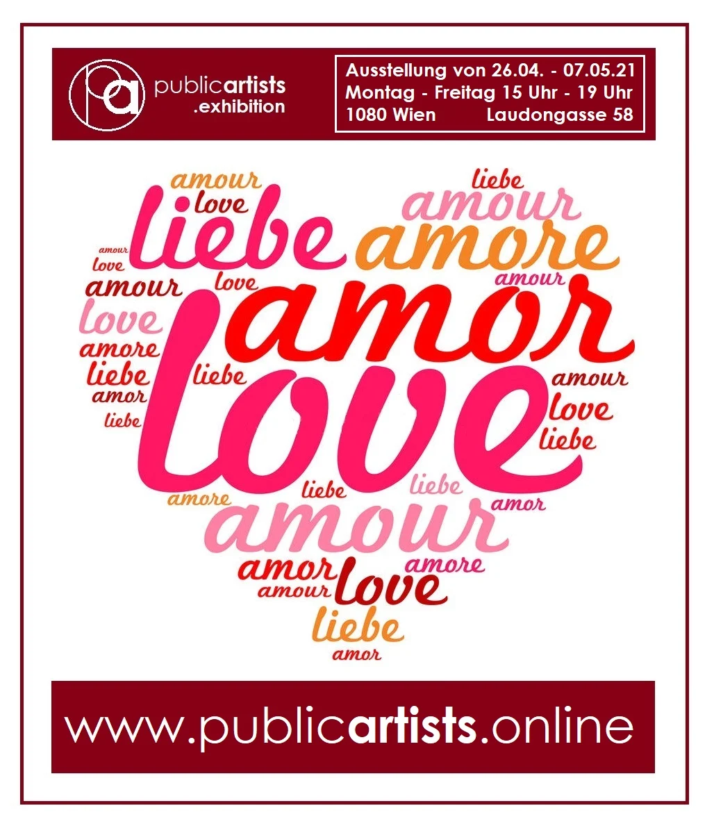 LIEBE-LOVE-AMOUR