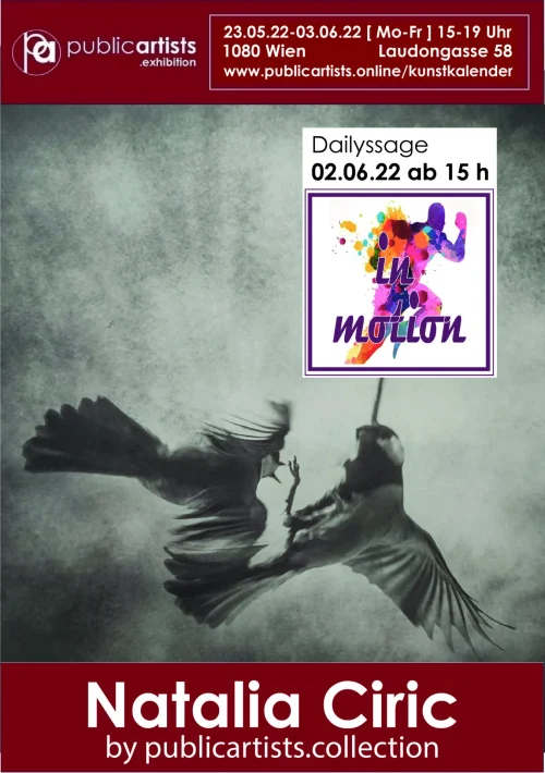 Natalia Ciric "V POHYBE"