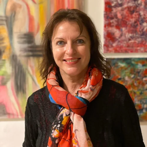 Ulrike TAUCHER