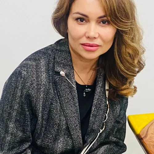 Джахана Карад