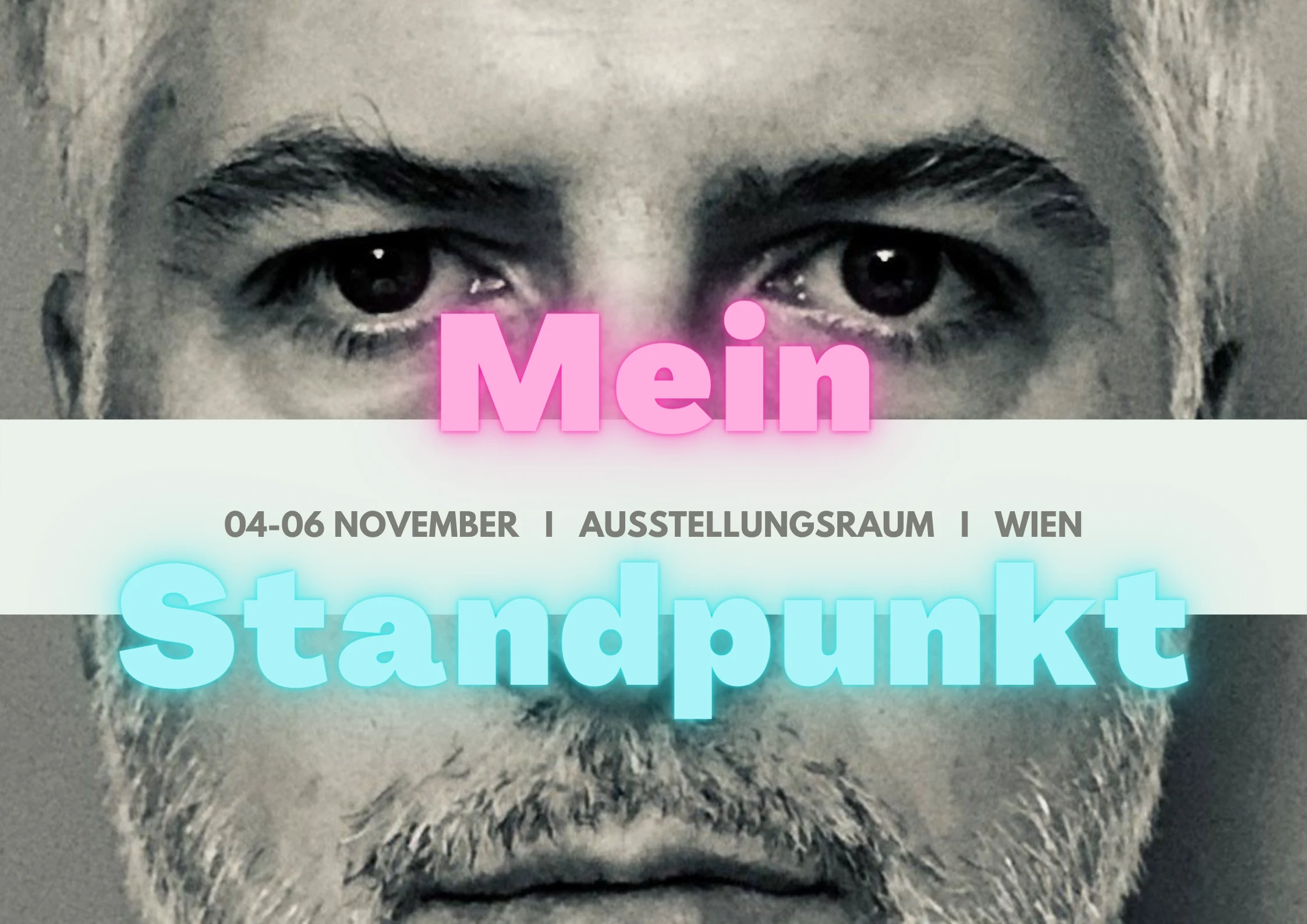 Ausstellung: Gemälde von Andras Papp
