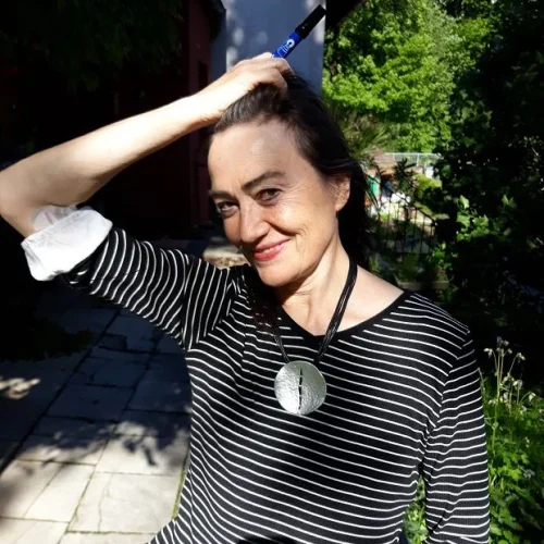 Gabriele ZAMBAL