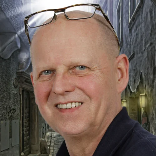 Andreas Novotny