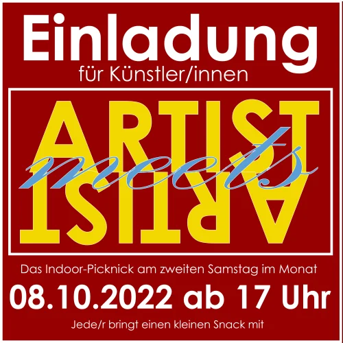 ARTIST meets ARTIST