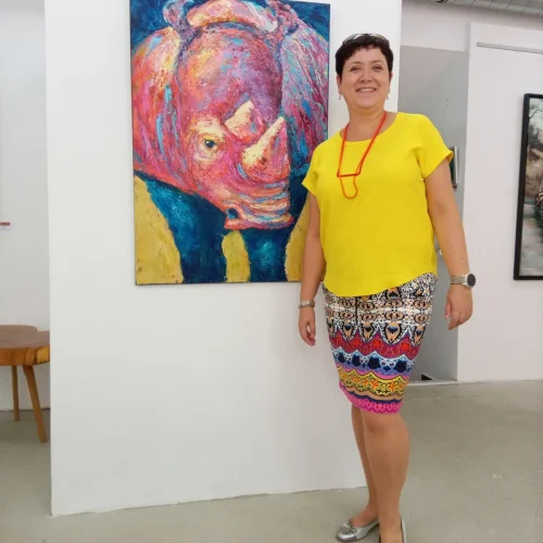 Christine EBNER