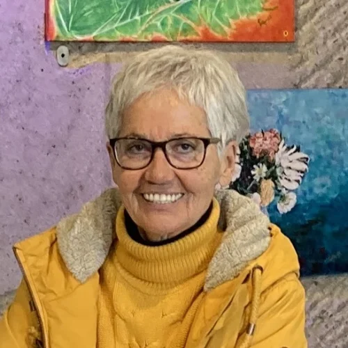 Eveline Anderle