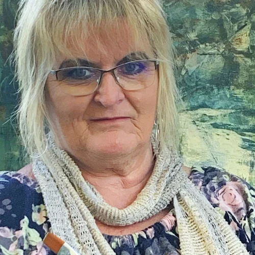 Helga Melem