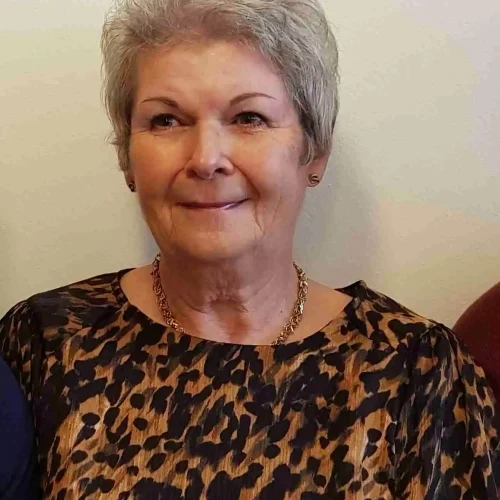 Eva Maier