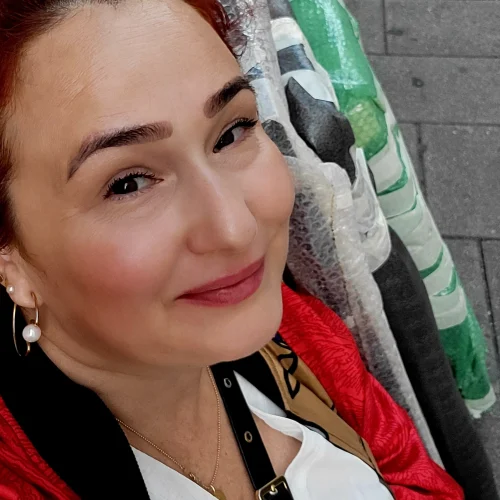Далила Мудура