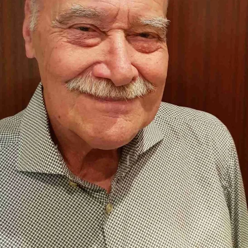 Гюнтер Шпитцер