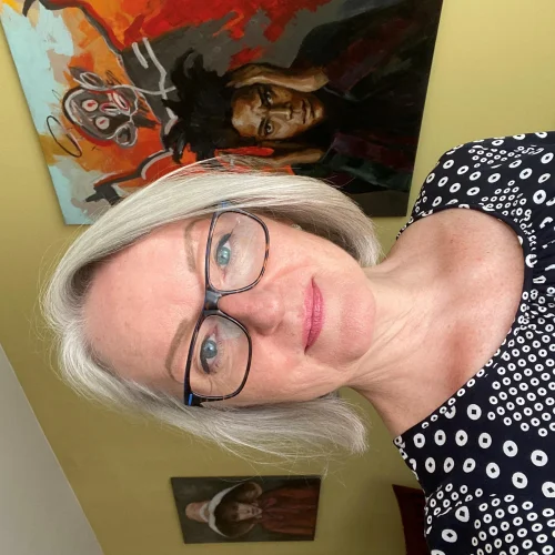 Bozena Kormout