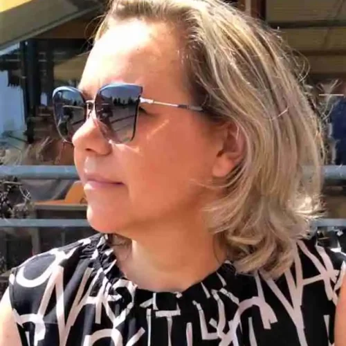 Даниела Фаркаш