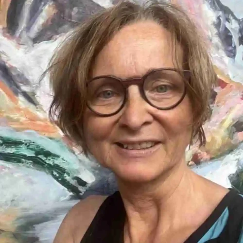 Angelika Märk