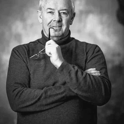 Стефан Александър Камп
