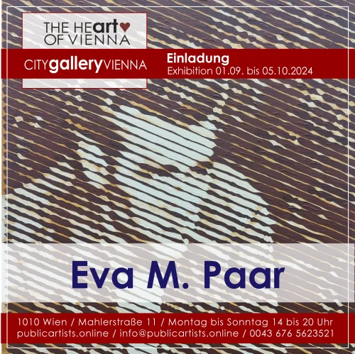 Eva M. Paar v CITYgalleryVIENNA