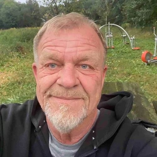 Wolfgang Bäuml