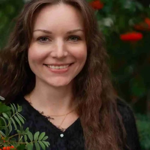 Viviene Astakhova