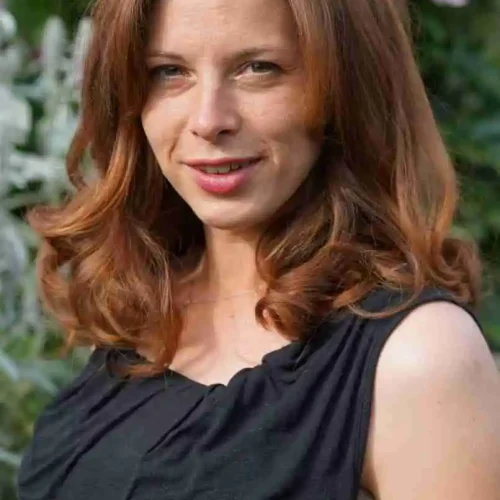 Elisabeth John EJS