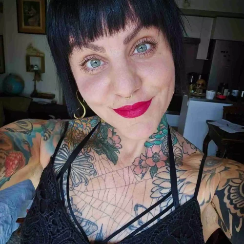 Katharina Irrelevant