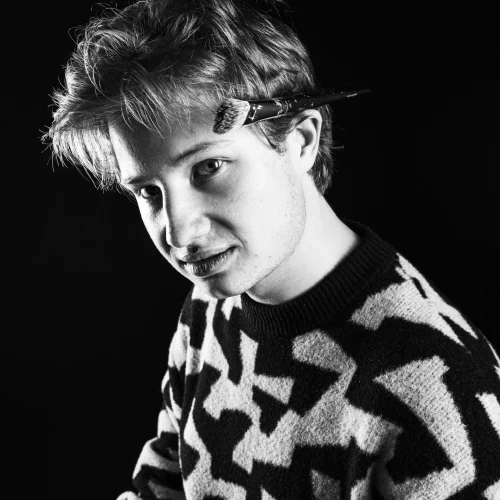 Julian Iser