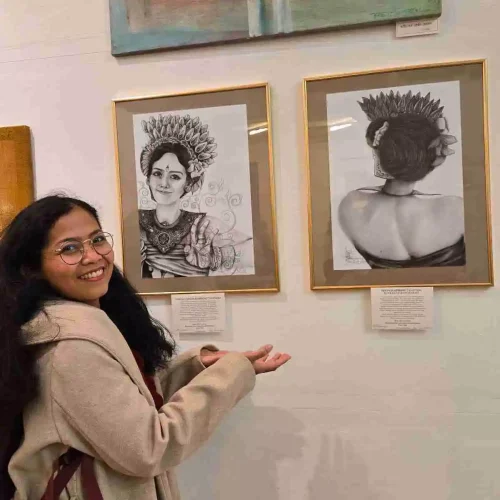 artnyaswari