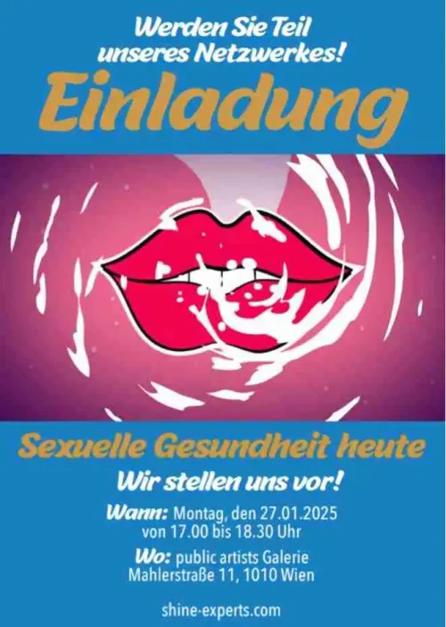 Verein PULSHIV stellt sich vor