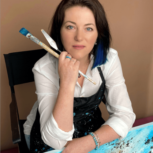 Хана Бортникова
