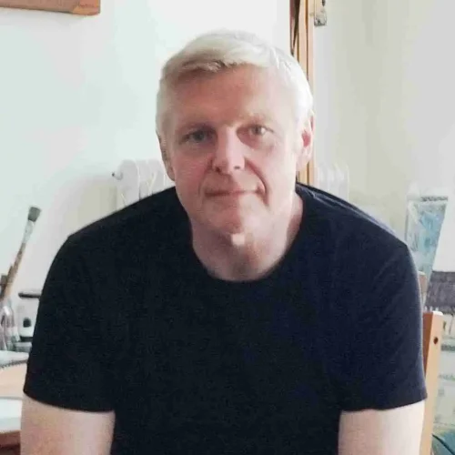 Darren Gilbert