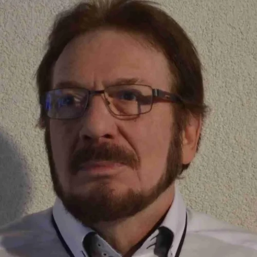 Erich Kovar