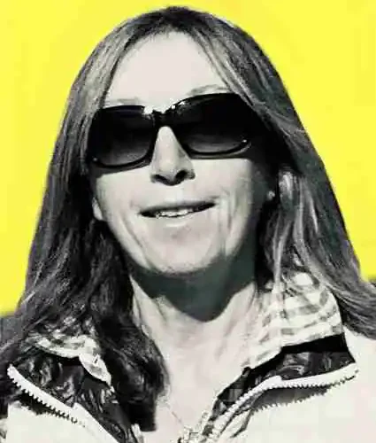 Maria Letizia Ghezzo