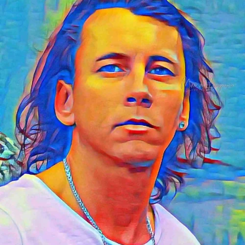 Miro from Laugaricio