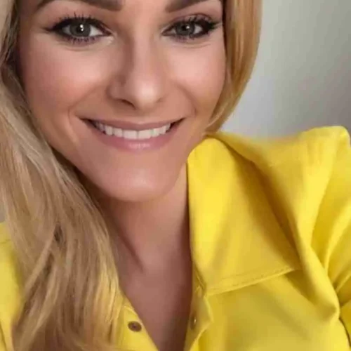 Nina Honigschnabel