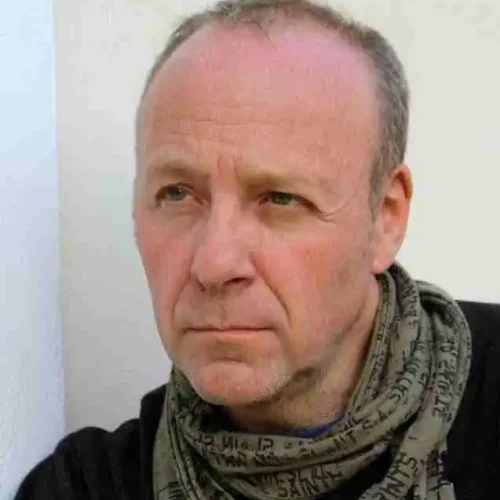 RichardChatterton